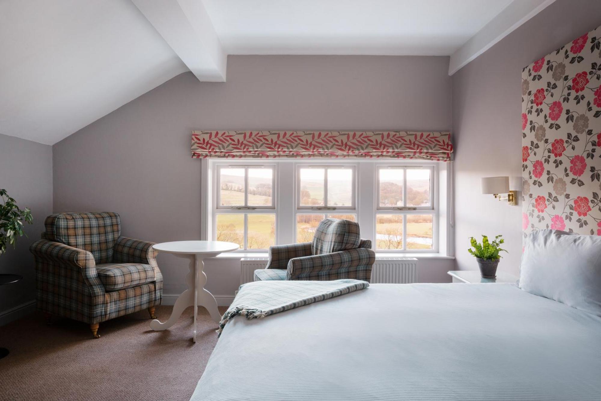 The Fell Hotel Burnsall Exterior foto