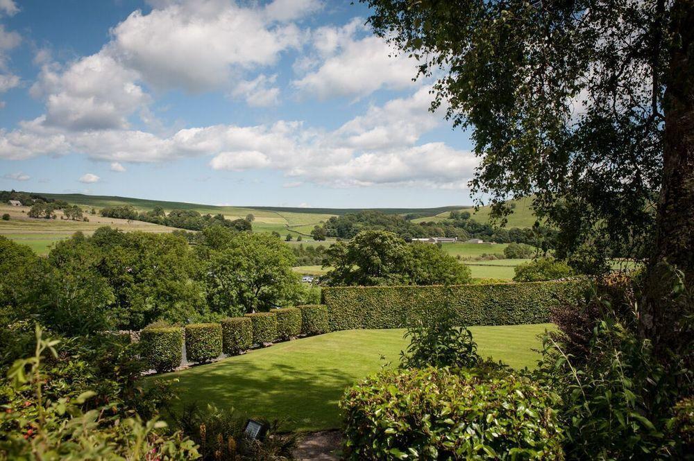 The Devonshire Fell Hotel Burnsall Exterior foto